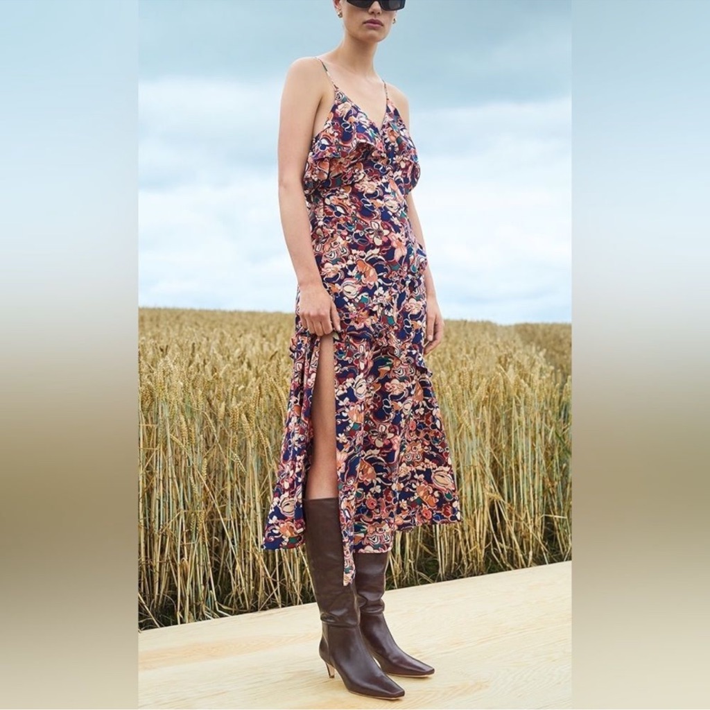 A.L.C. Penelope Dress | Size 6